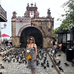 Meet your Posher, Jenny